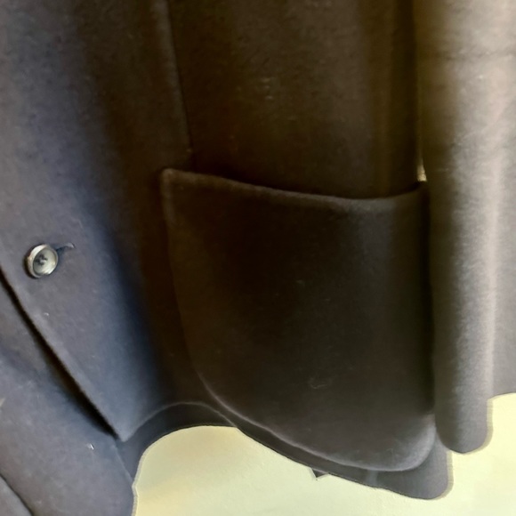 J. Crew English style patch pocket blazer. - Picture 7 of 7